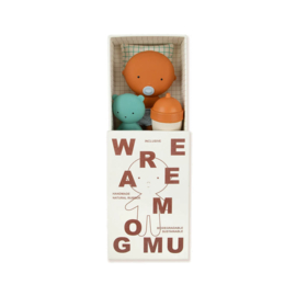 We Are Gommu | Pocket baby Almond | 3+