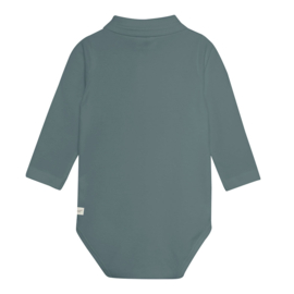 Enfant Polo Body -  Balsam Green