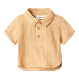 Lil Atelier Dawson baby blouse