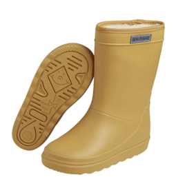 Enfant | Thermoboots | Honey Yellow