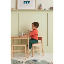 Kids Concept | Houten Hamerbankje | 12m +