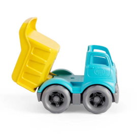 Green Toys | OceanBound Dumper Truck | Kiepwagen | Gerecycled | 1+