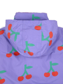 Bobo Choses | Cherry all over Anorak | Winterjas