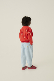 The Campamento - Ladybug Allover Sweatshirt