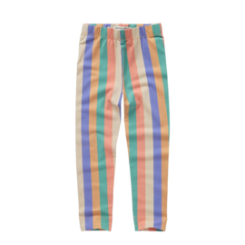 Sproet & Sprout legging  multicolour Stripes