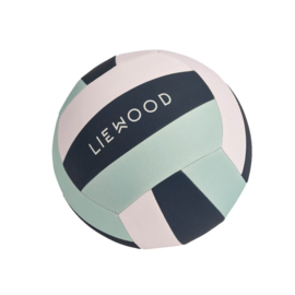 Liewood Villa Volley bal - Peppermint mix