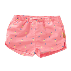 Fresk UV Zwemshorts Girls Summer Fruit
