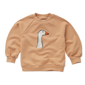 Sproet & Sprout raglan sweatshirt Gans