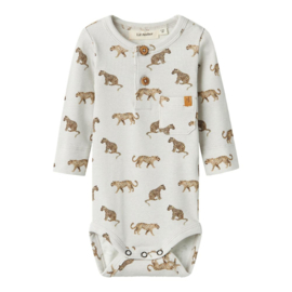 Lil Atelier | Newborn | Gavo Evo body Vapor Blue