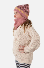 Barts | Dahlea muts Rose