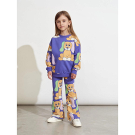 Mainio Puppy Flare sweatpants