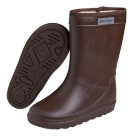 Enfant | Thermoboots | Coffee Bean