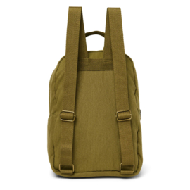 Studio Noos Green Midi Rugzak