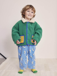 Bobo Choses | Baby Beneath The Moon REVERSIBLE jacket