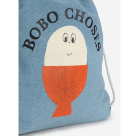 Bobo Choses Morning Egg lunchbag