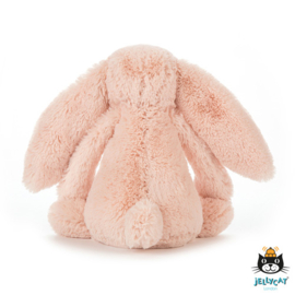 * Jellycat * bashful Bunny | Blush | 0m+