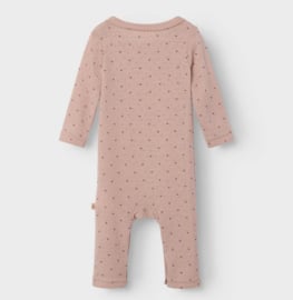 Lil Atelierr | newborn | Nava (merino) wollen babysuit