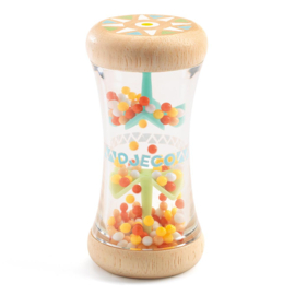 Djeco | Baby regenstokje | Baby Plui | 3m+