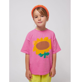Bobo Choses Sunflower T-shirt