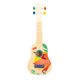 Janod Gioia Ukelele | 3+