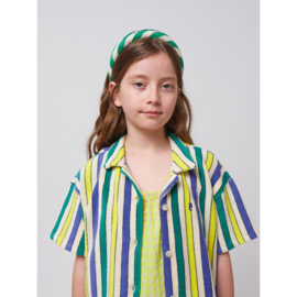 Bobo Choses Vichy top