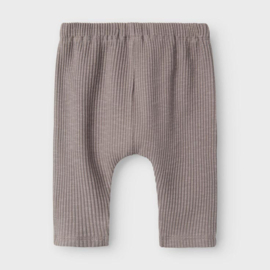 Lil Atelier | Newborn | Rajo Mat broekje Silent Storm