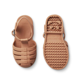 Liewood | Bre sandals | Papaya