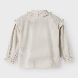 Lil Atelier Blouse Olena