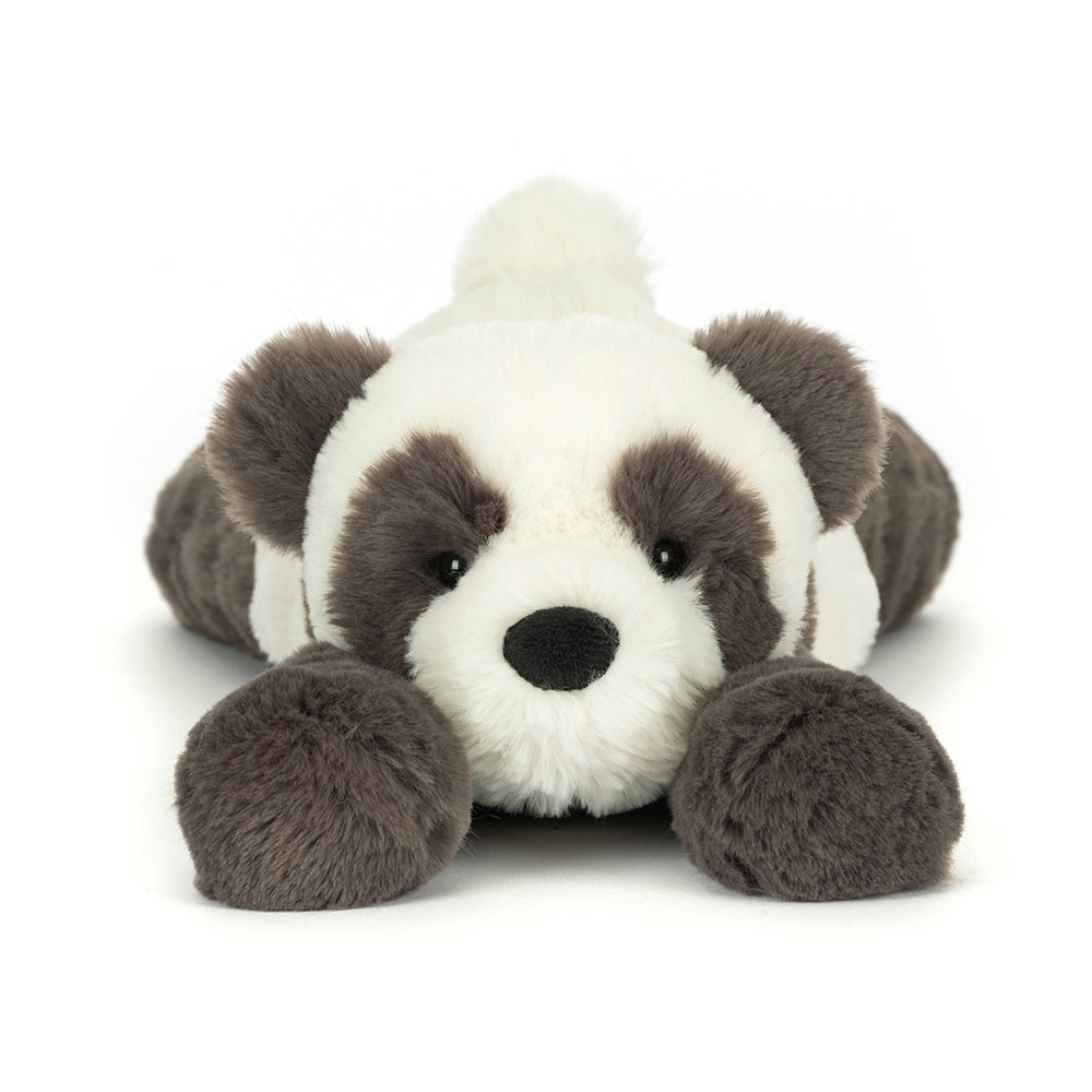 Jellycat Smudge Panda Original knuffel