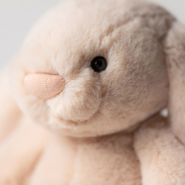Jellycat Knuffel Bashful Luxe Bunny  Willow
