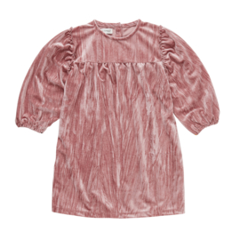 Sproet & Sprout  Poppy Velvet Dress