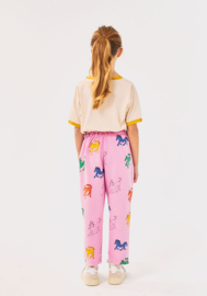 Bobo Choses | Wonder horse all over jogging pants