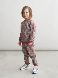 Mainio | Snow Monkey sweatpants GOTS Organic