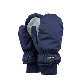 Barts | Nylon mitts kids | Navy