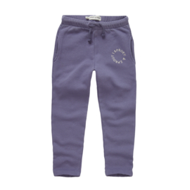 Sproet & Sprout Sweatpants Purple Night