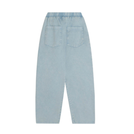 The Campamento Light blue Denim Trousers