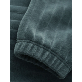 Enfant Velours Corduroy Babybroek  -  Balsam Green