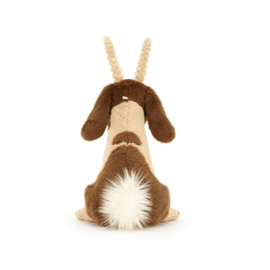 Jellycat knuffel Glenny Goat