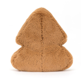 Jellycat | Amuseables Tree Cookie Kerstknuffel