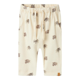 Lil Atelier | Gavo Ert broekje Turtledove