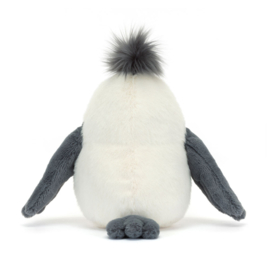 Jellycat Chip Seagull knuffel