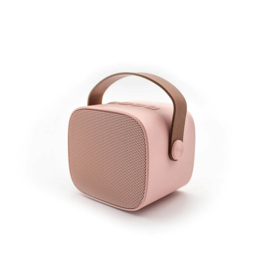 Lalarma | Karaokeset Roze
