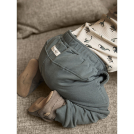 Enfant Babybroekje -  Balsam Green Sweat