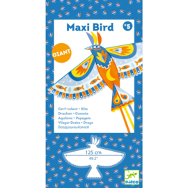 Djeco Vlieger Maxi Bird DJ02160 | 5+