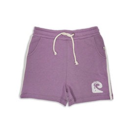 Ammehoela | Apollo Short AM.Apollo.23 | Washed Mauve