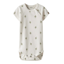 Lil Atelier Lavo Eni body Fish - Coconut Milk