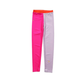 Sticky Lemon | Legging Better Together | Gymnastc Pink + Skate Ramp