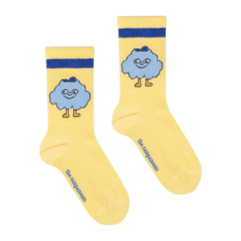 The Campamento | Happy Cloud socks