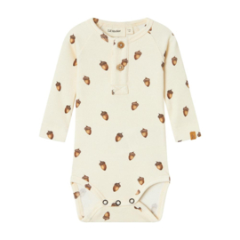 Lil Atelier | Newborn | Gavo Elo body acorn