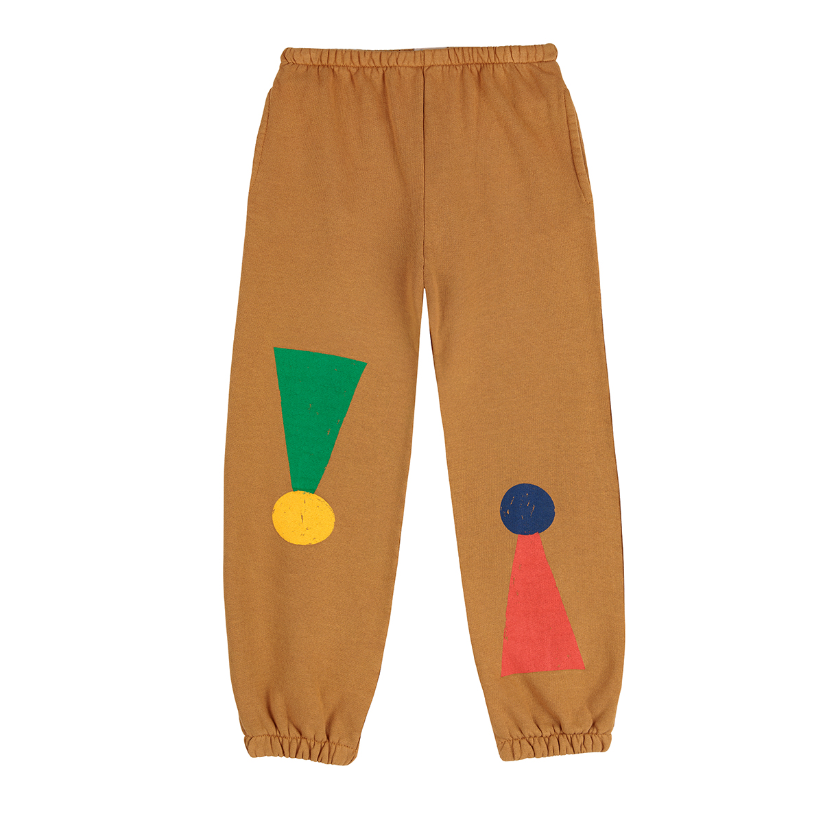 Bobo Choses Jogger -  Chess Pawns